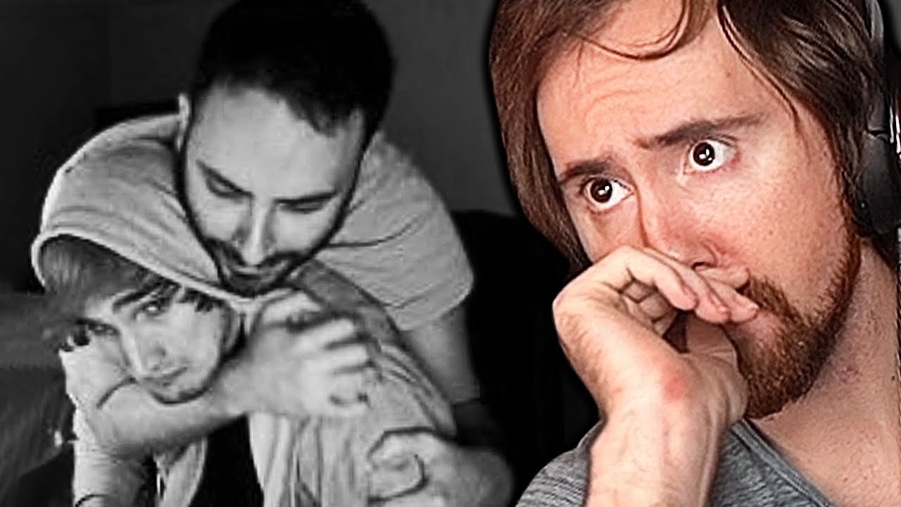 Asmongold Reacts to 