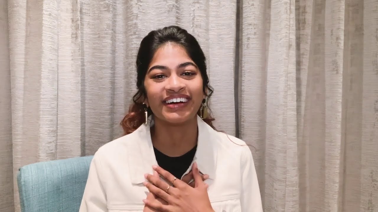 Enthan Kanmalai/Uyar Malaiyo - Stella Ramola (Cover)