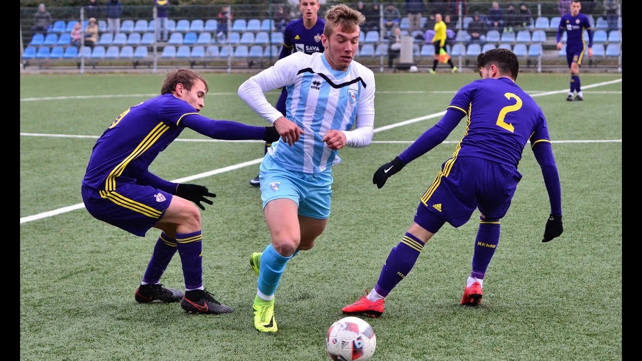 Jan Strukelj - Goals/Assists/Chances
