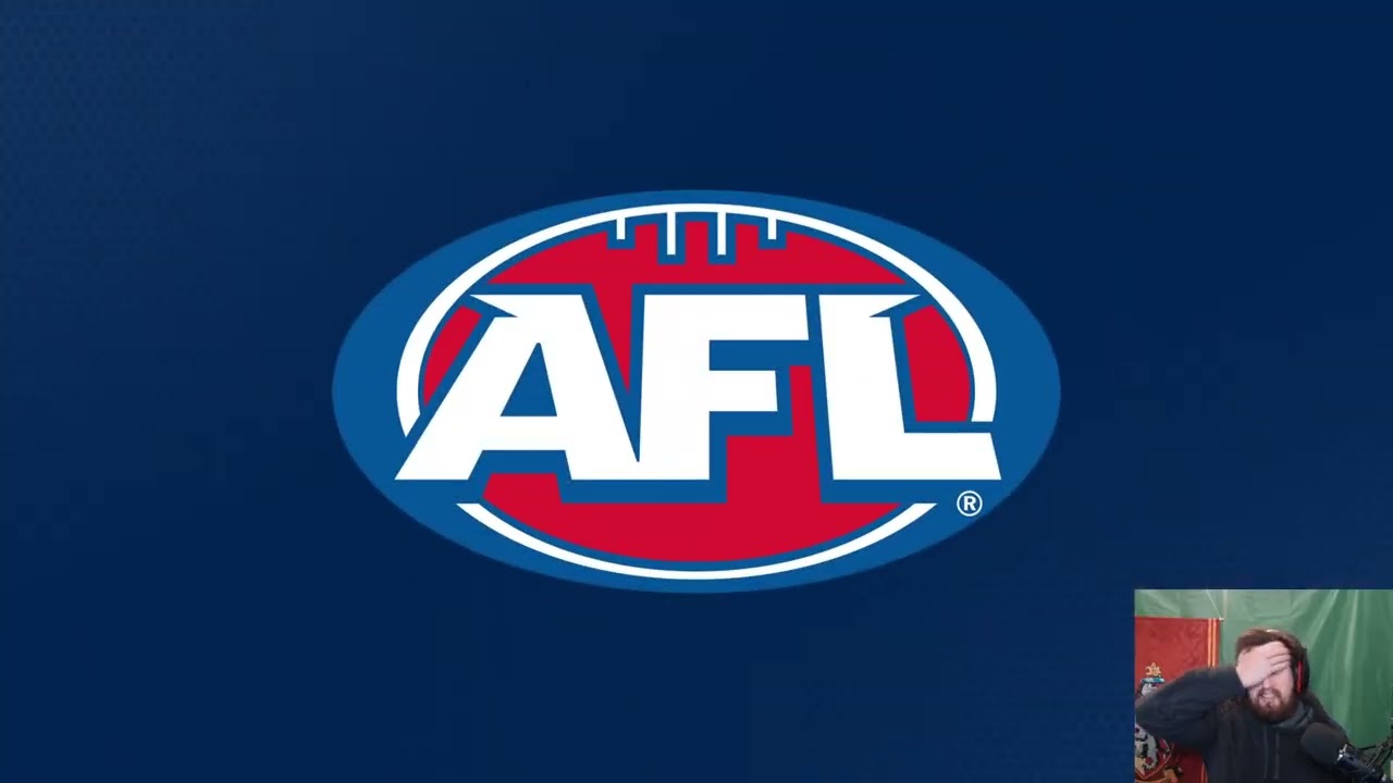 AFL26 MANAGEMENT CAREER 2 ROUND 6 COLLINGWOOD VS FREMANTLE