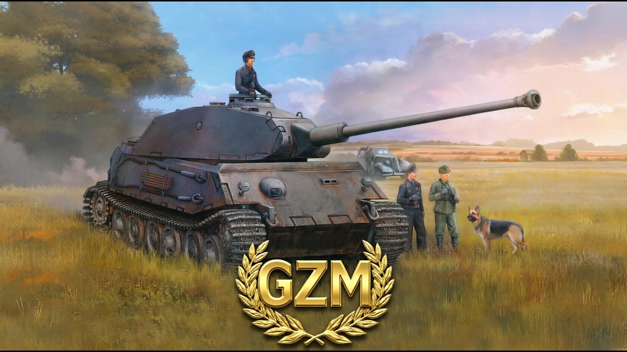 Blitzkrieg GZM 11 - Миссии по заказу №3