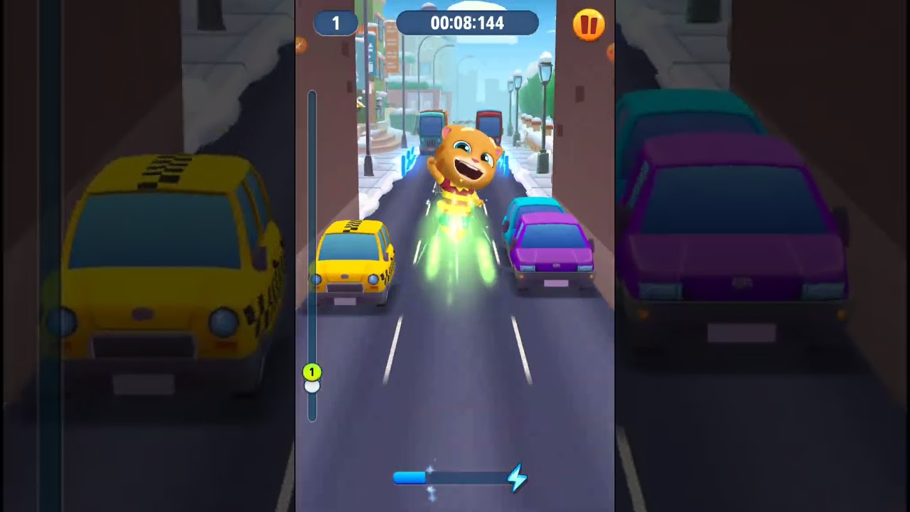 Том за золотом вернулся 😄😄😄