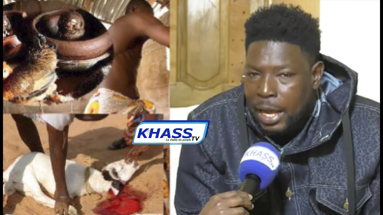 «Sacrifices et mystique »,Bèbè Saloum fait de très grandes révélations : « lamb dji lifi nèk... »