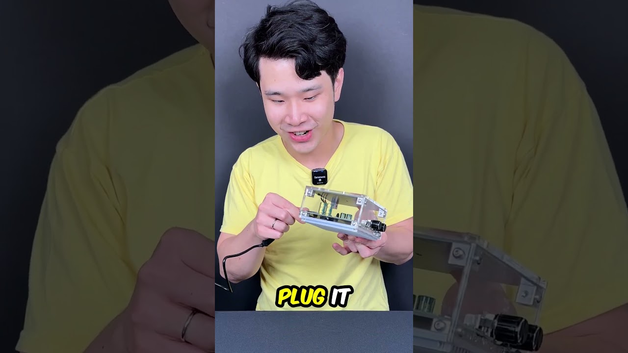 Review Tesla Coil Electric Speaker Viral!