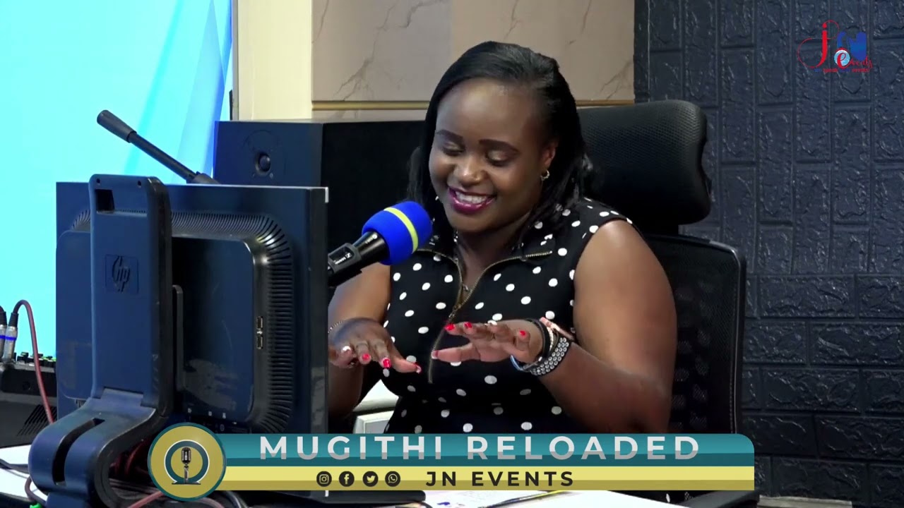 Karendi ft Mugithi drive