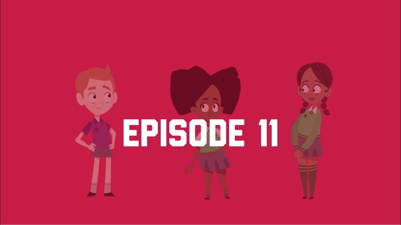 Episode 11: Children’s rights