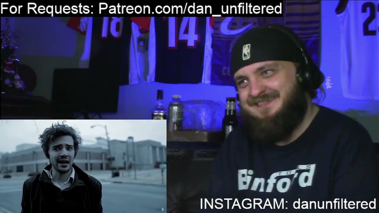 Of Mice & Men - Bones Exposed REACTION!! | Unfiltered Reactions