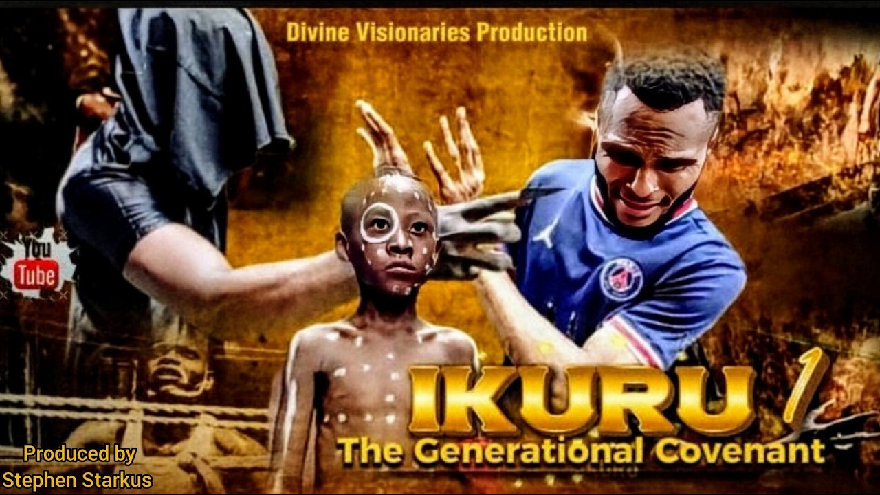IKURU: The Generational Covenant