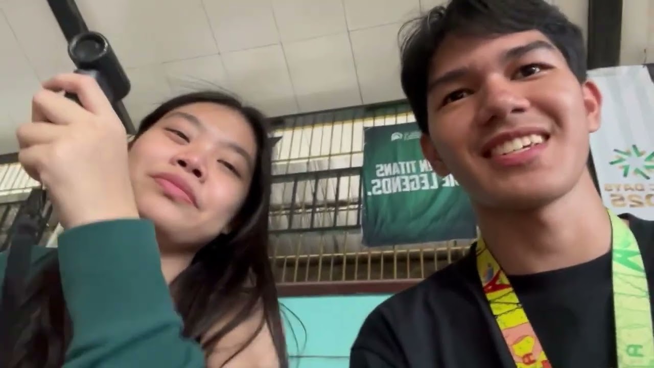 USC Days 2025 Vlog with mr julies bakeshop