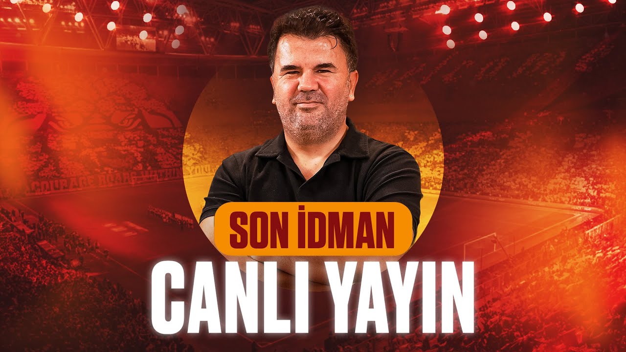 SON İDMAN I ORHAN ULUCA
