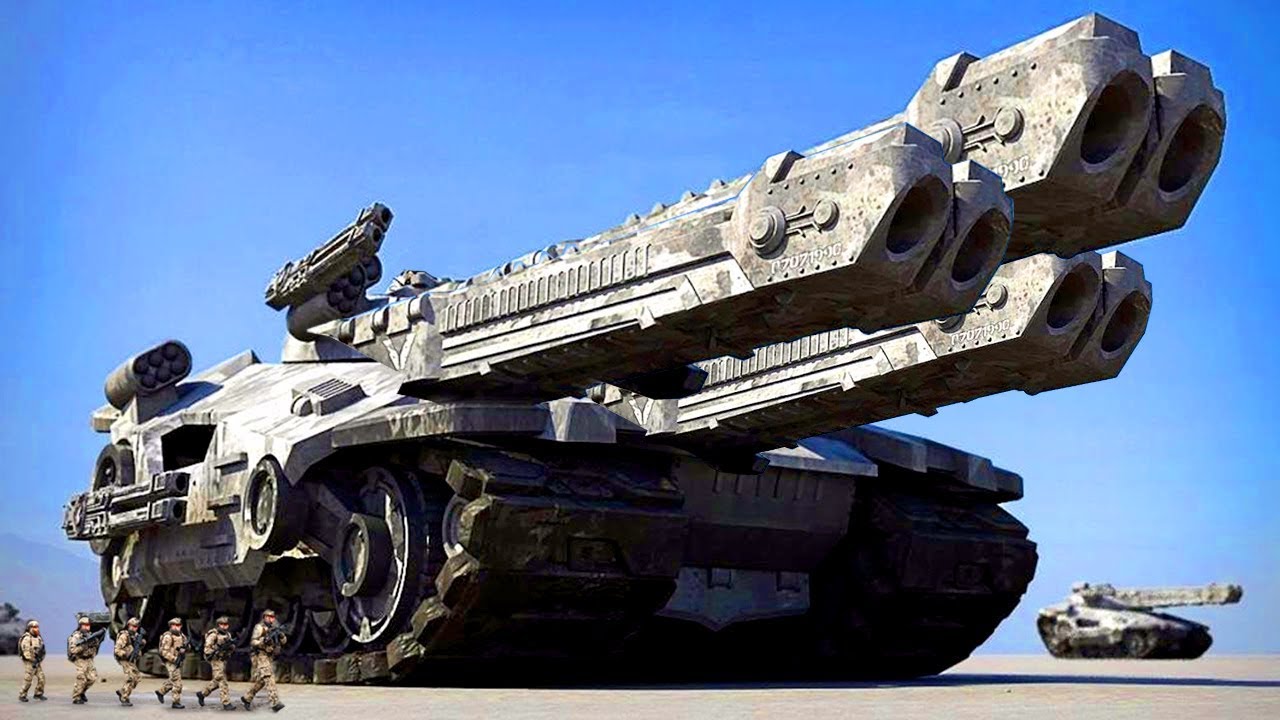 Most EXPENSIVE Military Machines Ever Built!