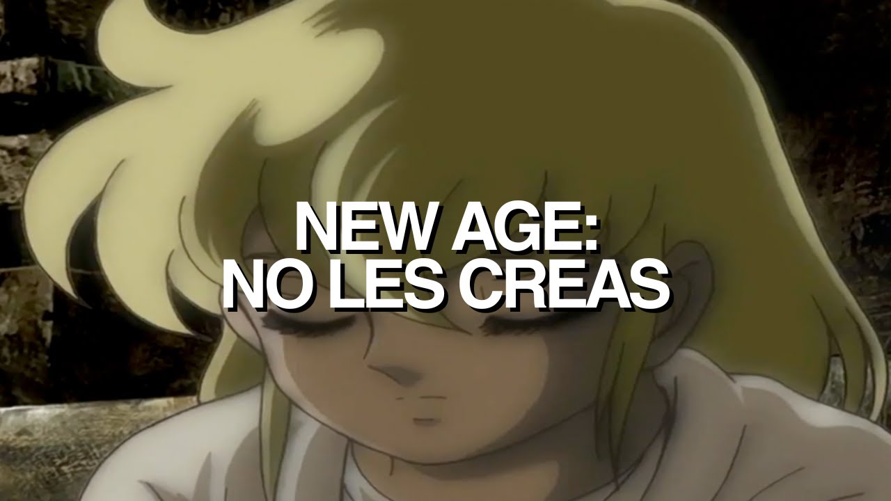 ¿Despertar espiritual? Shaka y Buda destruyen el HUMO New Age