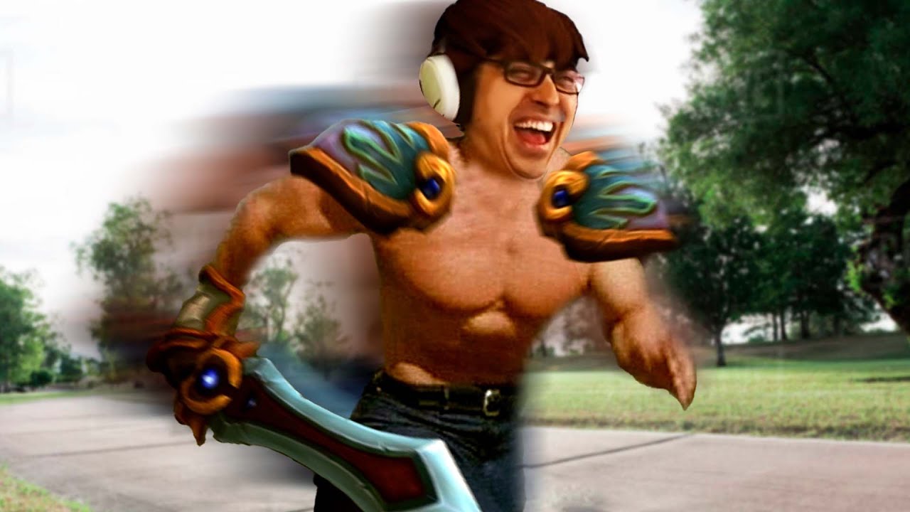 FASTEST IN THE GAME