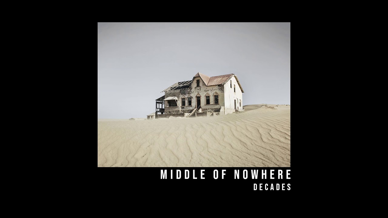 Neo-Western Country Type Beat 85 BPM | Decades - 