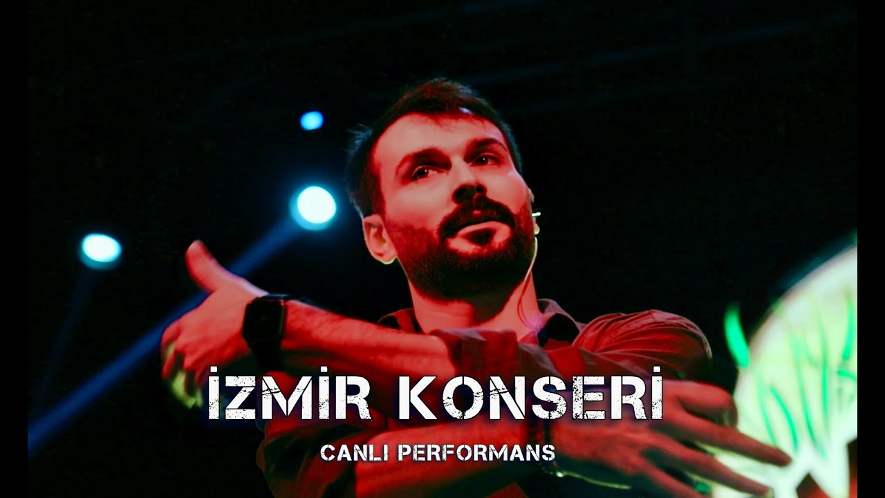 MOLİ - İzmir Konseri [ 29_Ekim_2024_Narlıdere ]