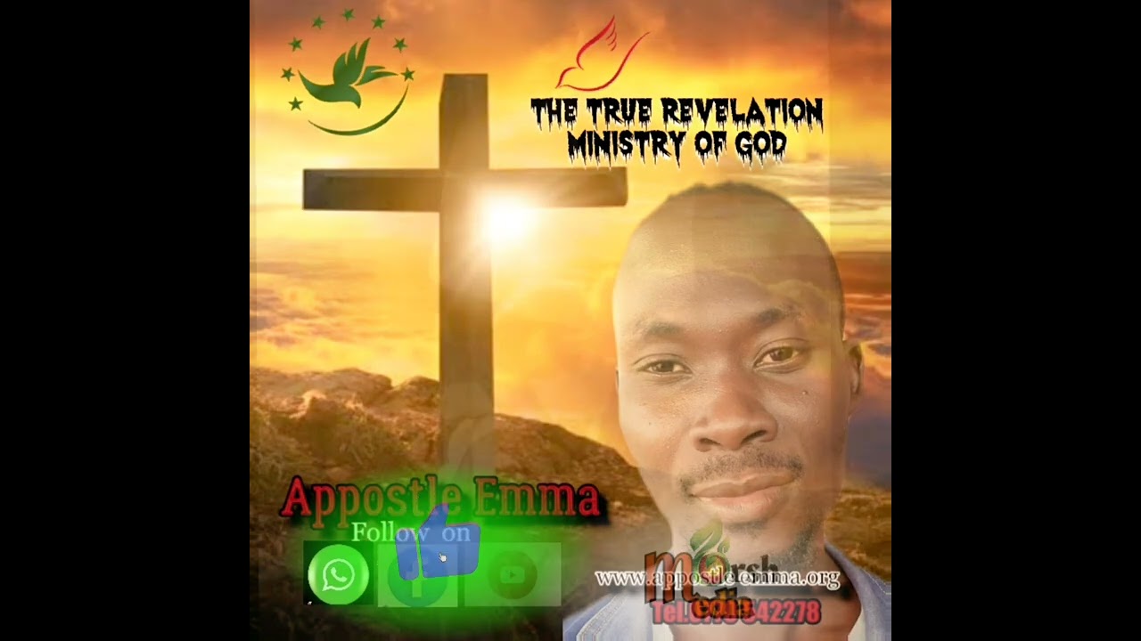 See the miracle performance from appostle Emma