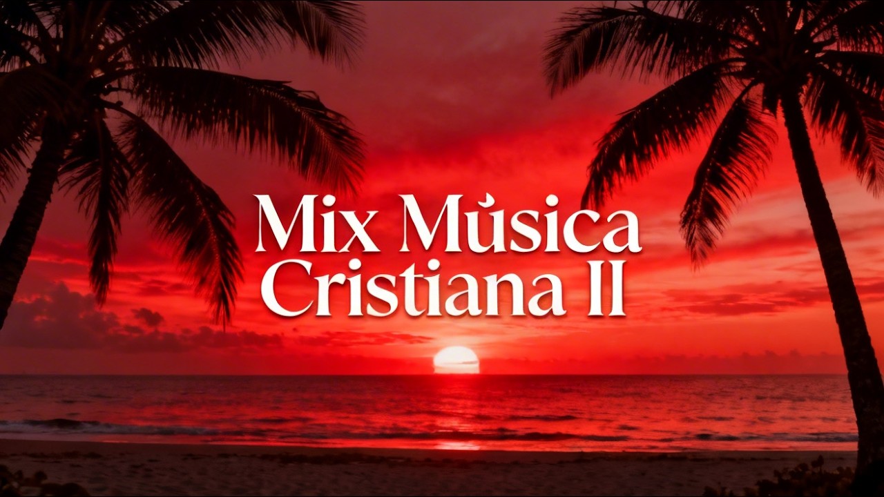 Mix Canciones Cristianas II .Yandy Chovert
