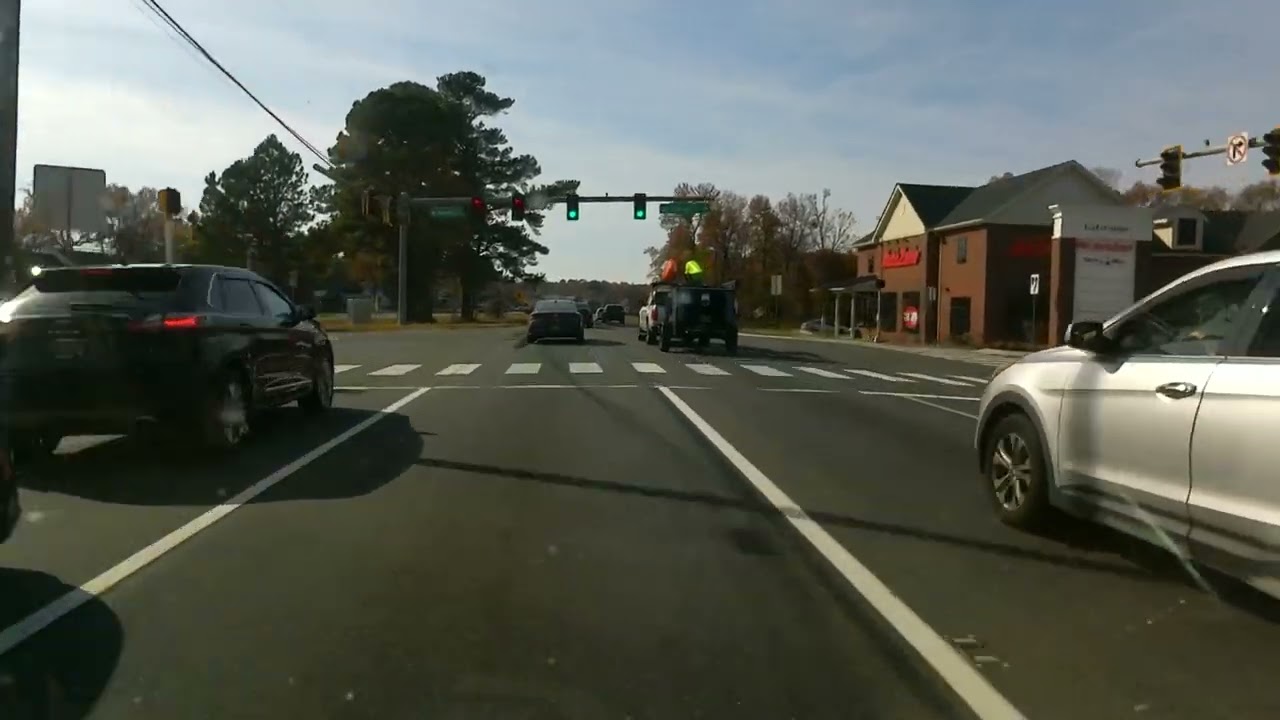 10-30-24 a ride with a friend to Delaware then Maryland back to PA. part 5