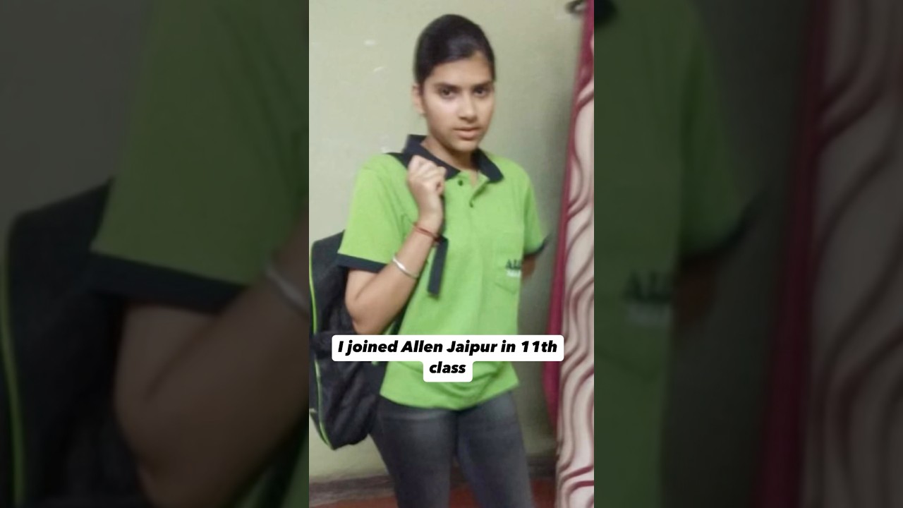 My NEET dropper to topper story from 354 to❓ |NEET Dropper motivation| #neet2025 #motivation #mbbs