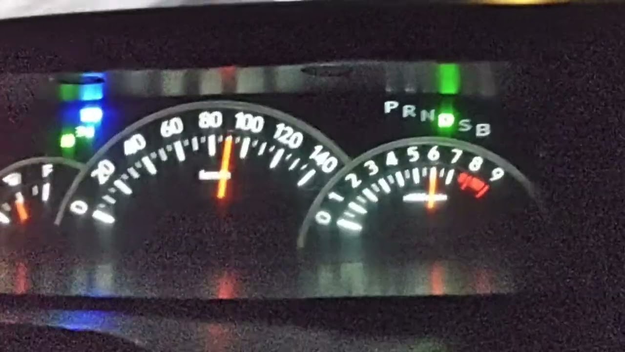 20万kmの二代目タントカスタムL385S ベタ踏み全開加速0-140km