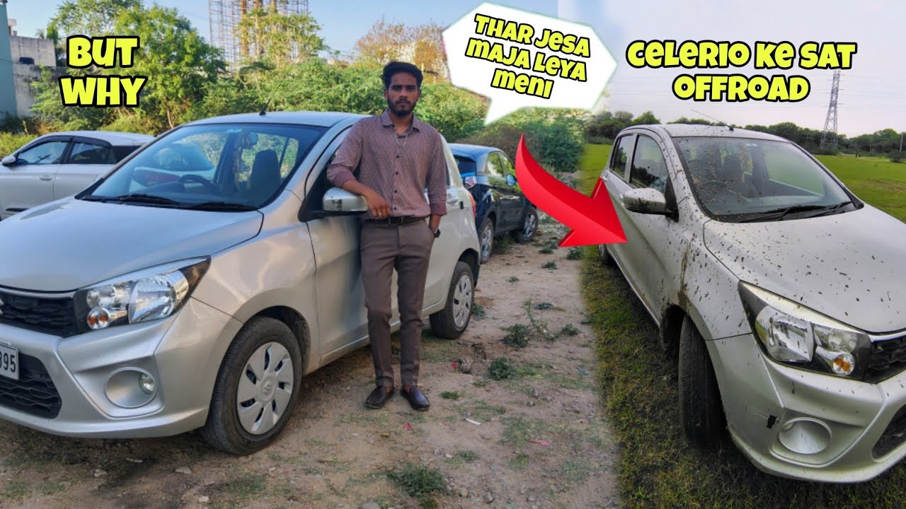 Maruti Celerio ownership review | क्या सच मे value for money 💰 hai Maruti Cars🚗