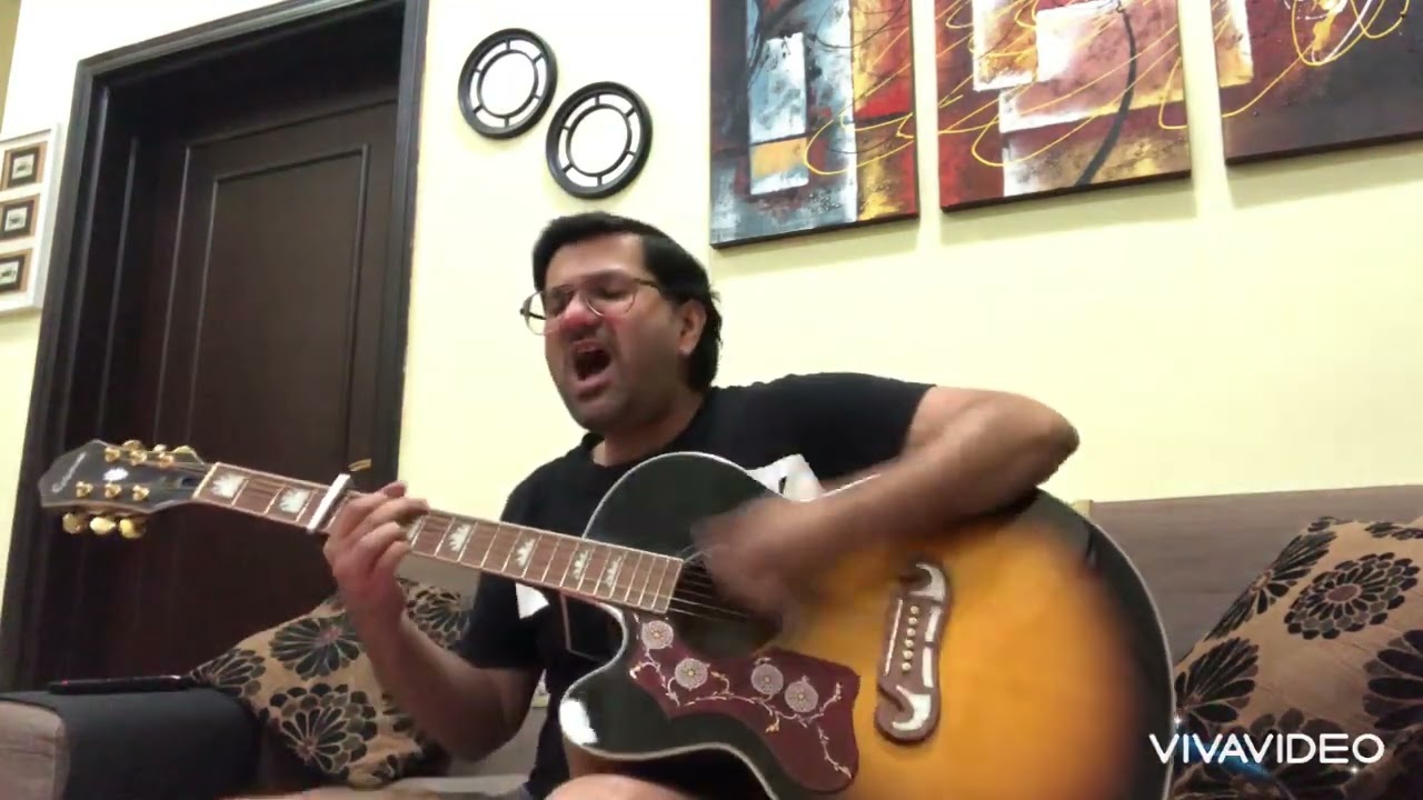 If I Could Talk I’d Tell You (The Lemonheads) Cover by Samme A