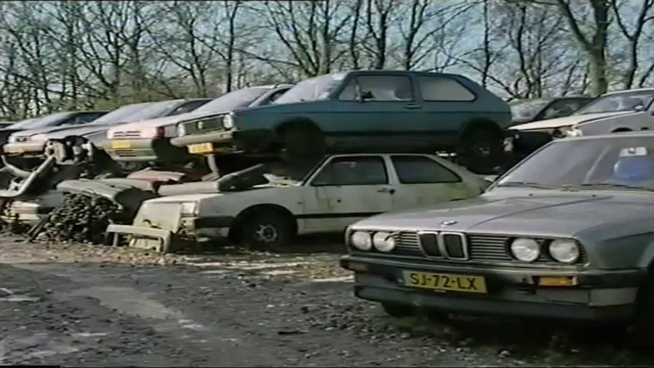 Werken aan Werk - Johan Jillings