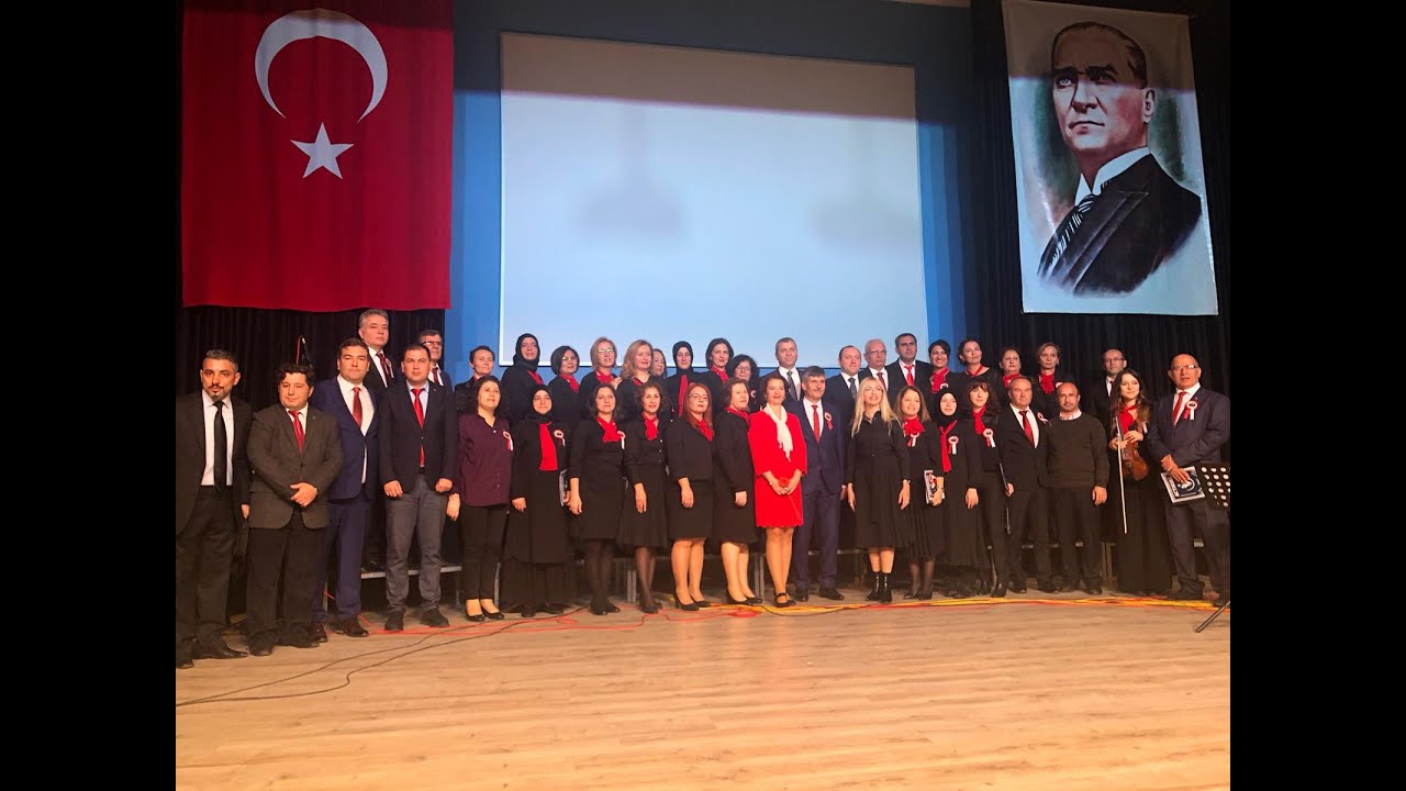ACTNOAL 24 Kasım 2019
