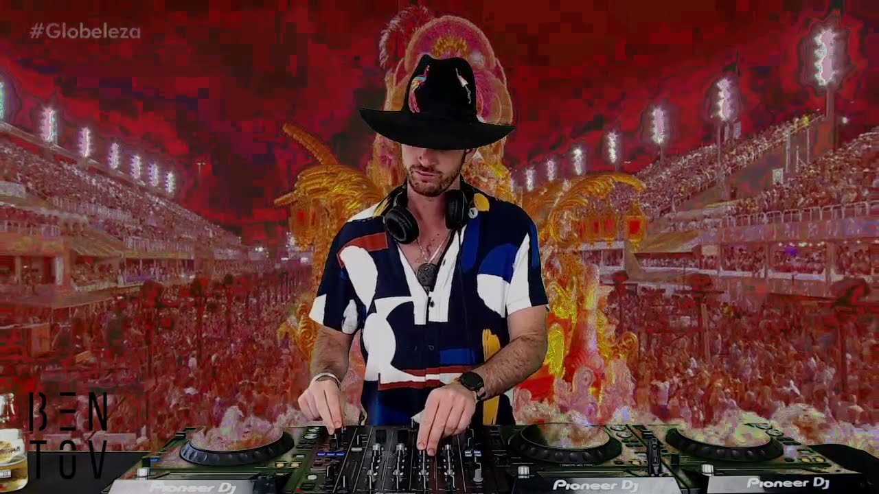 Ben Tov (Live Stream for Anaca Tribe - Anaca tribe)