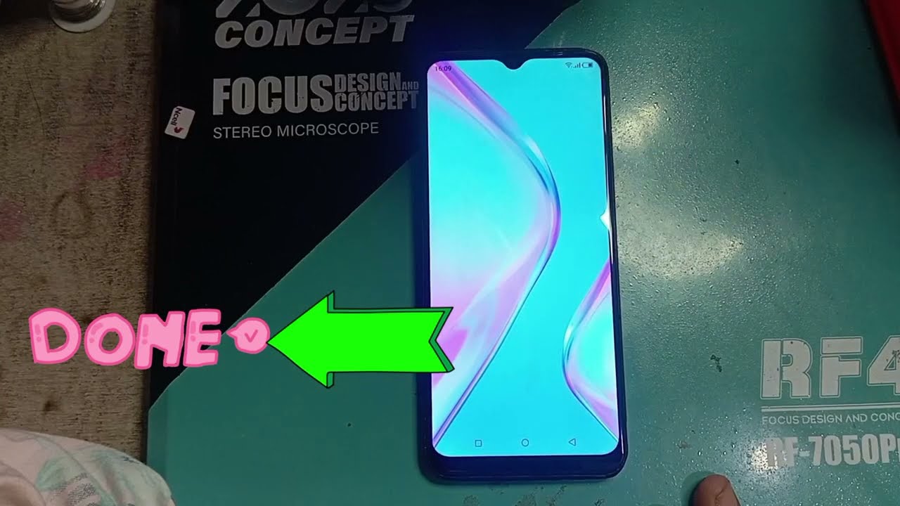 itel vision 1 pro Frp Bypass Android 10 2024 By Ajit 🆕 Mobile 📲📲📲📲