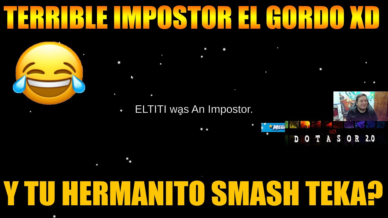 😱BAJE DE PEPA KINTEKA SMASH SIDERAL Y PILOTIWO VUELVEN A JUGARSE SU AMONGAS XD  |AMOUNG US✅