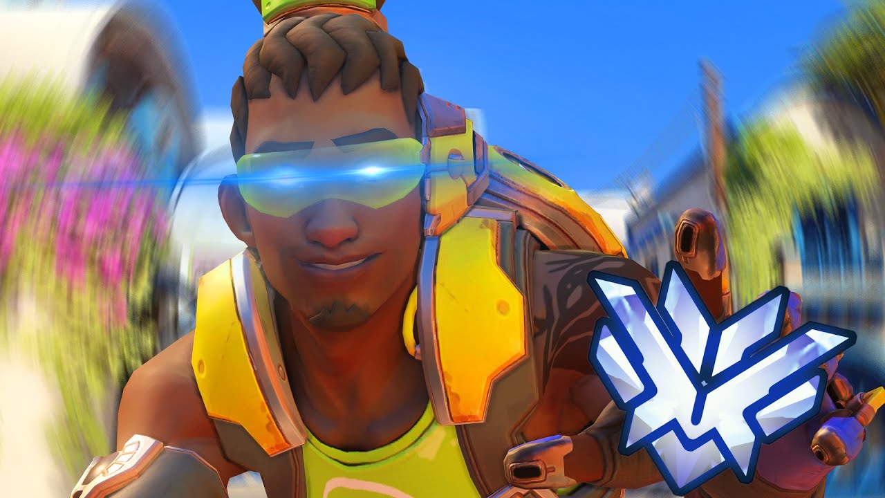 POV: you're about to play lucio
