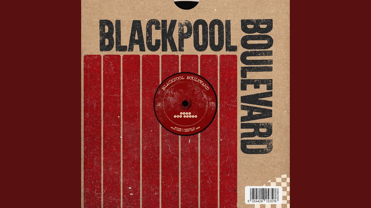 Blackpool Boulevard