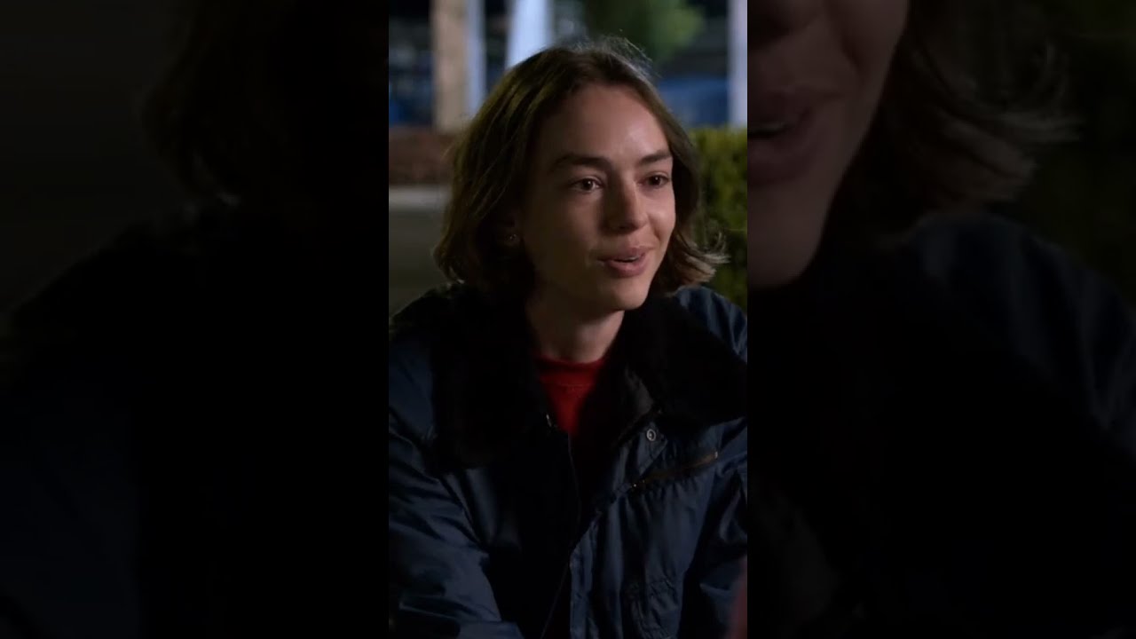 Casey Gardner| Brigette Lundy-Paine| Atypical netflix