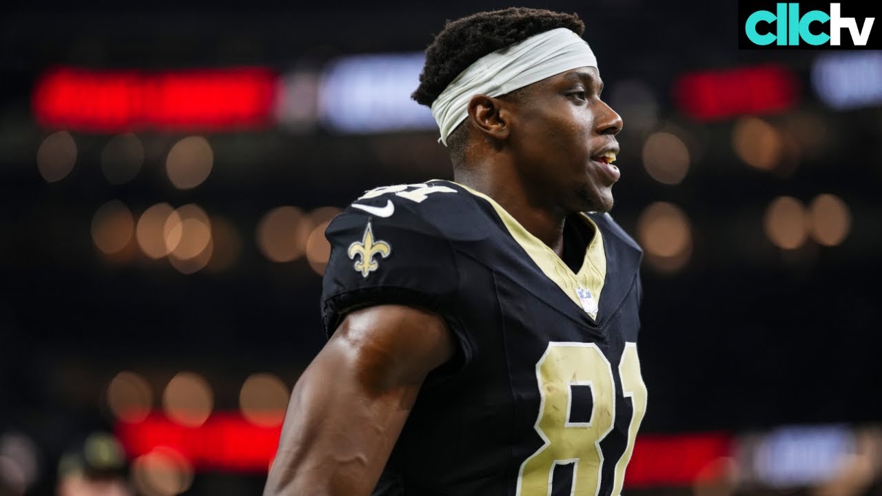 Kevin Austin Jr. on finding his way in the NFL, his days at Notre Dame and the state of NIL