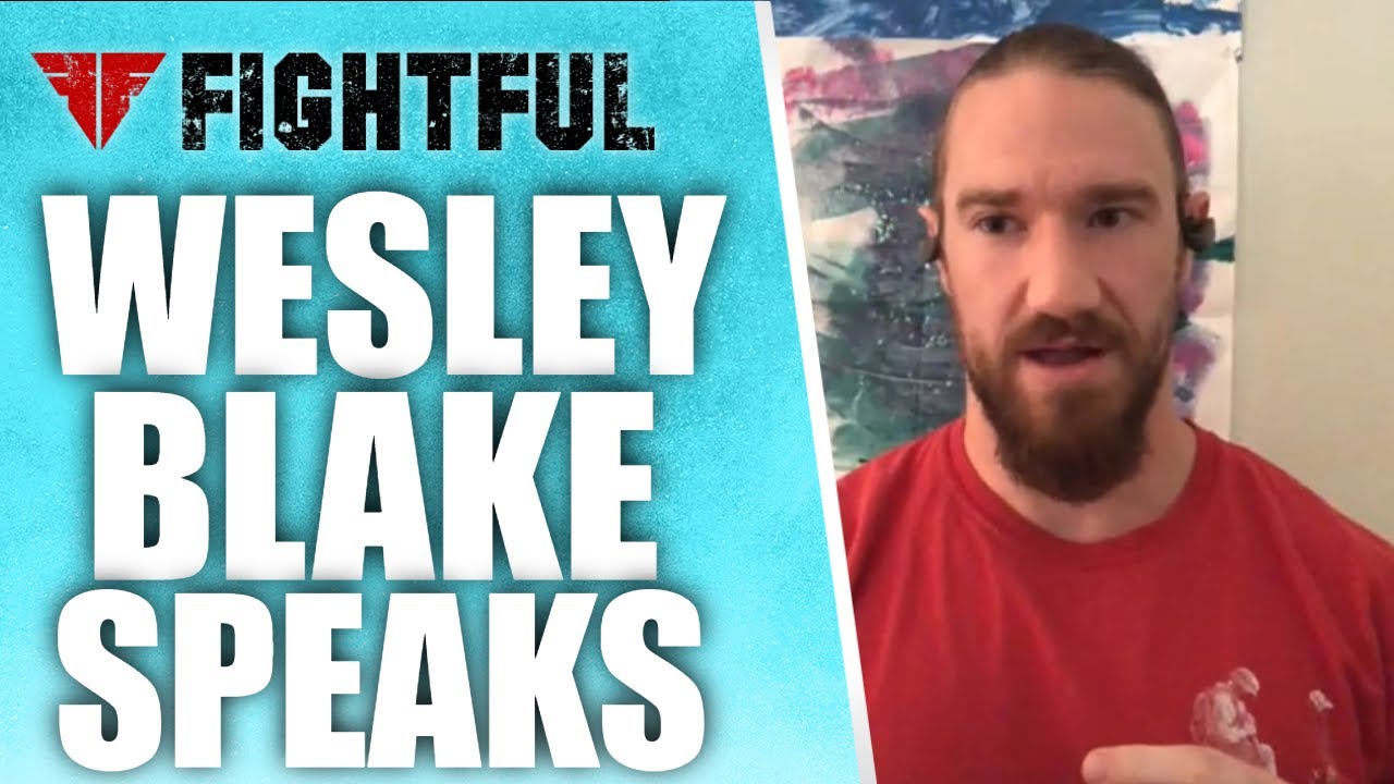Wesley Blake On WWE Release, Vince McMahon, Triple H, Kevin Dunn | 2021 Shoot Interview