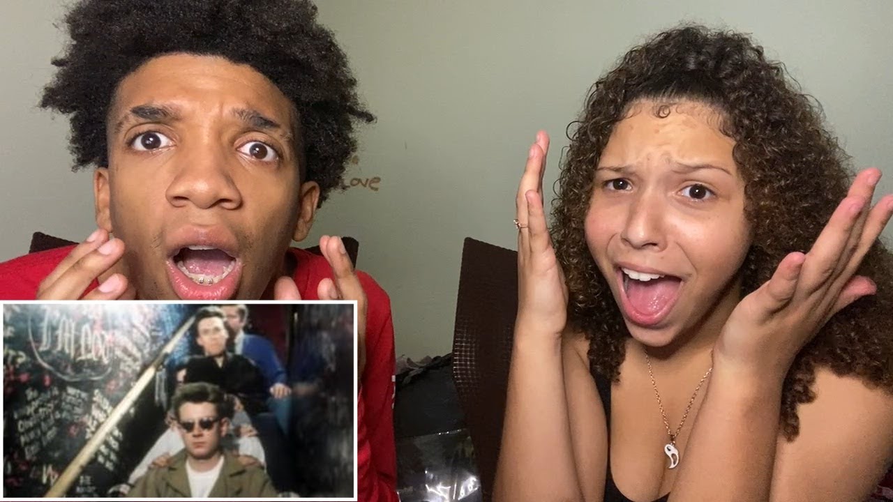 FIRST TIME HEARING Madness - One Step Beyond (REACTION!!)