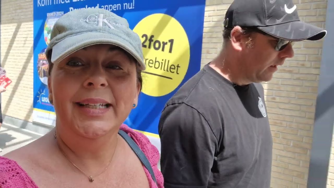 SHOPPER I RØDE KORS GENBRUGSBUTIKKEN😃