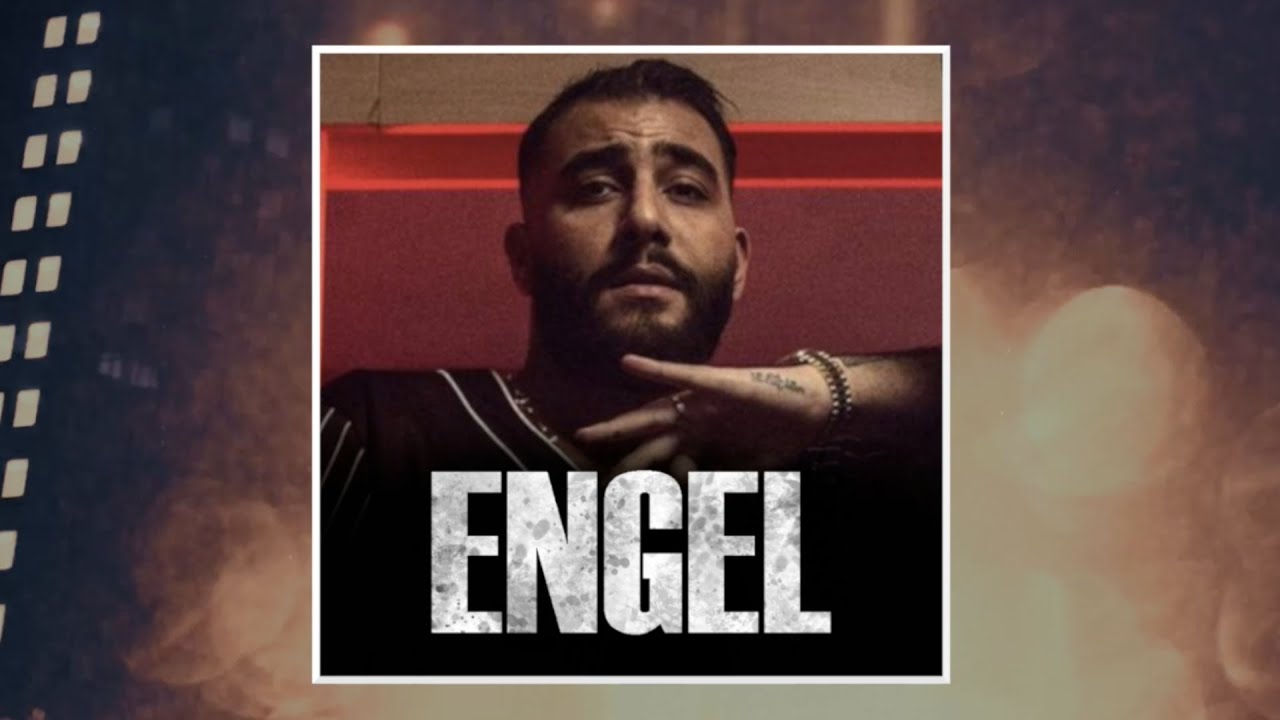 SAMRA x ASCHE Type Beat - ENGEL (prod. by TREY x Cronsenbeatz)