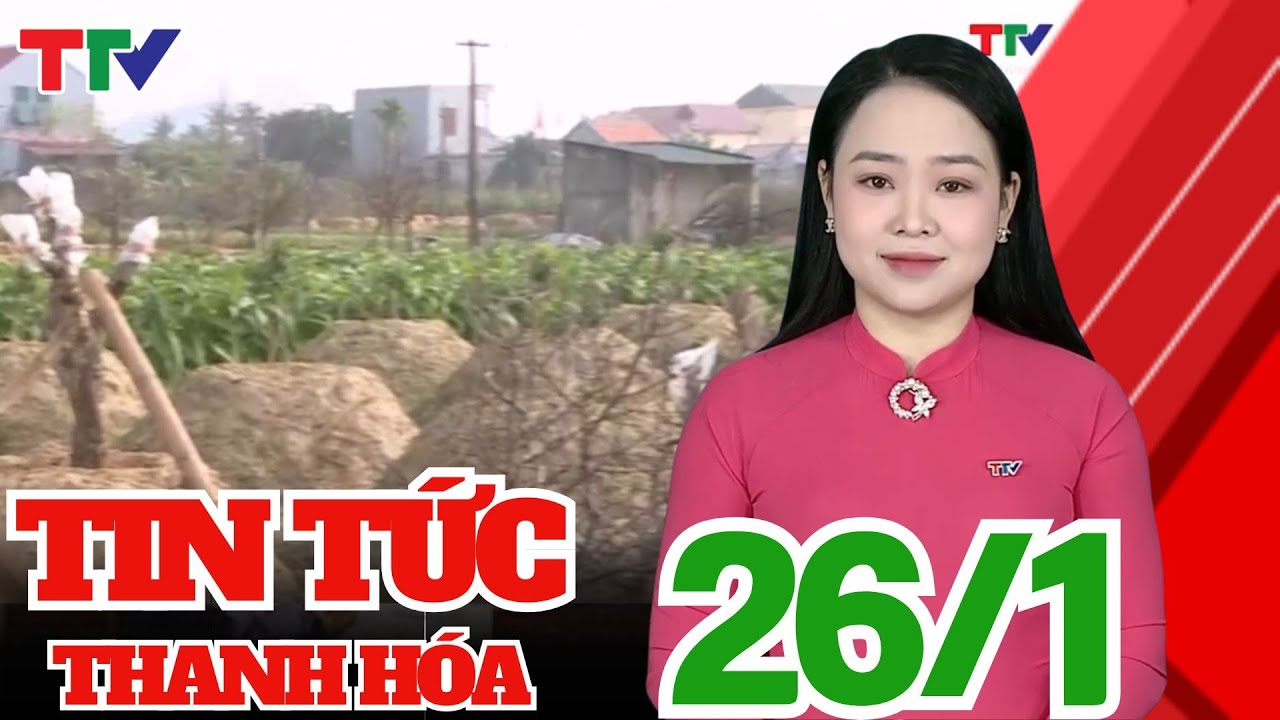 Đào Quảng Chính mất mùa