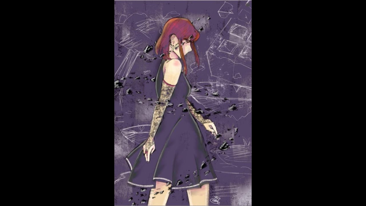 Villain Uraraka {Bakuraka}{BNHA}