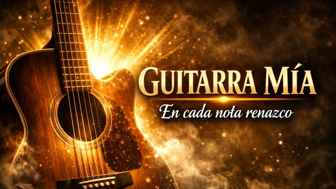 Corazón en las cuerdas - GabriRock 