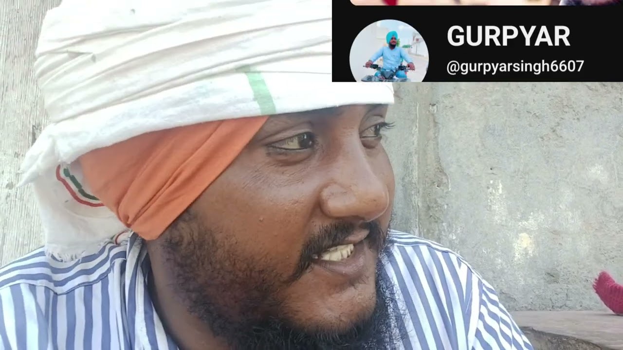 ਗੀਤ ਦੀ ਸ਼ੂਟਿੰਗ ਹੁੰਦੀ ਹੋਈ ਮੂਨਕ