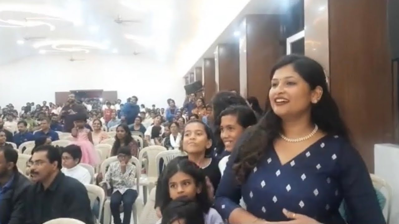 🌟 Gloria’23 | MCFC Carmelaram | St. Thomas Unit | Behind the Scenes & Prize Reveal😍🥳 | Ee Ravil..