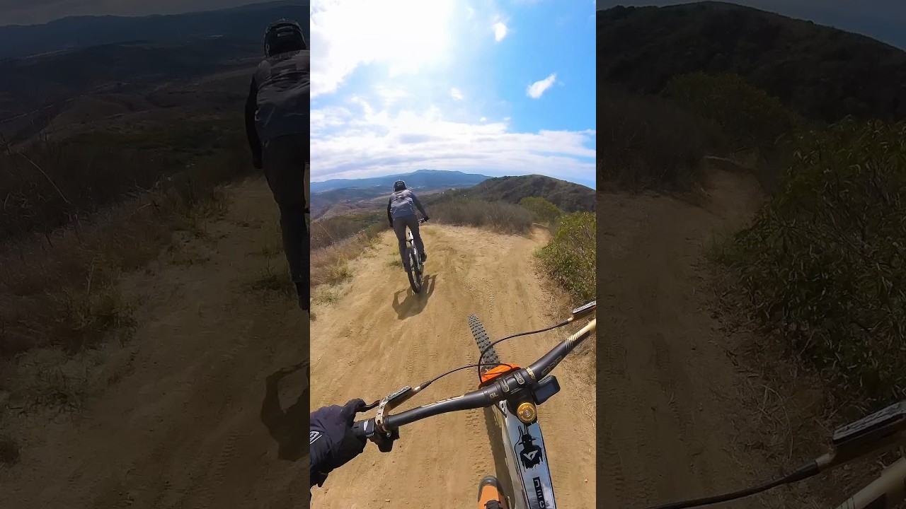 #emtblife #emtbenduro #highlights #mtb #mtblife #mtblifestyle #videoviralシ #insta360