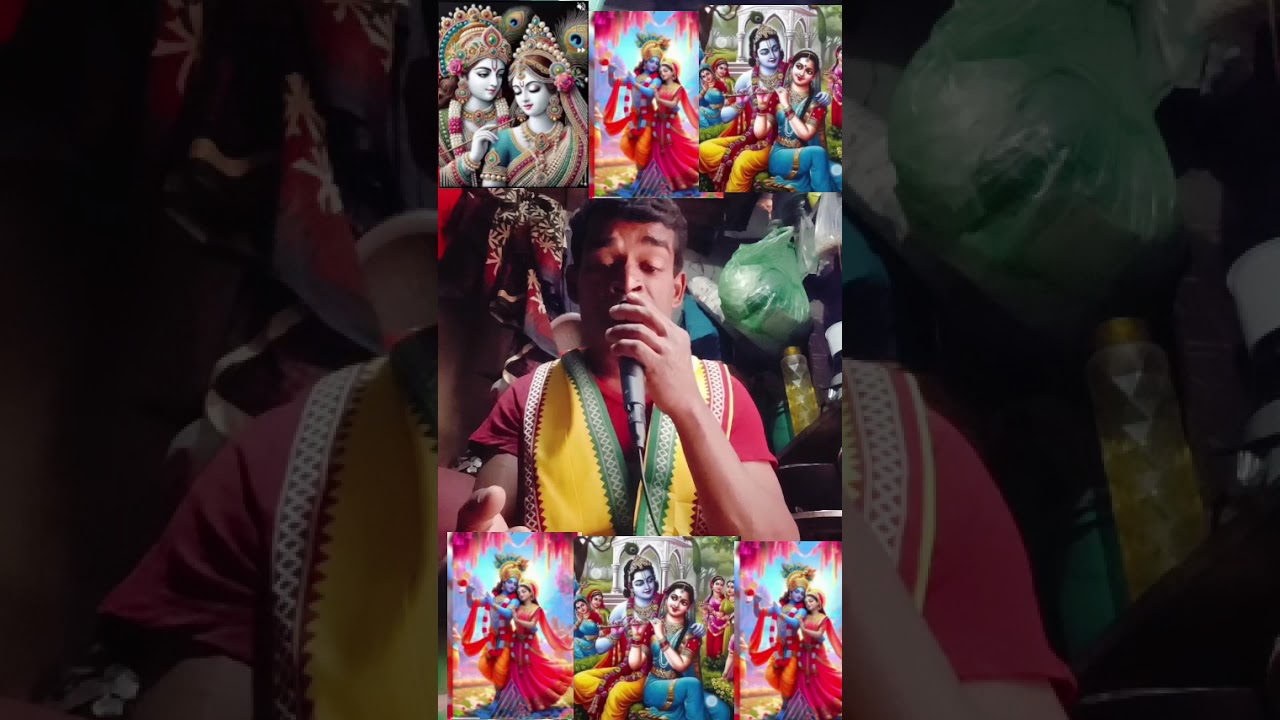 ହେ ବଂଶି ଧାରି ନିଉ ଓଡ଼ିଆ ଭିଡିଓ ସଙ୍ଗ ବୈକୁଣ୍ଠ କୁମାର 