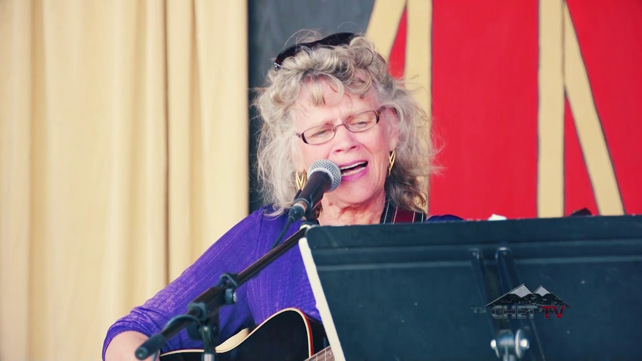 Northern Country Music Jamboree: Elaine & Friends