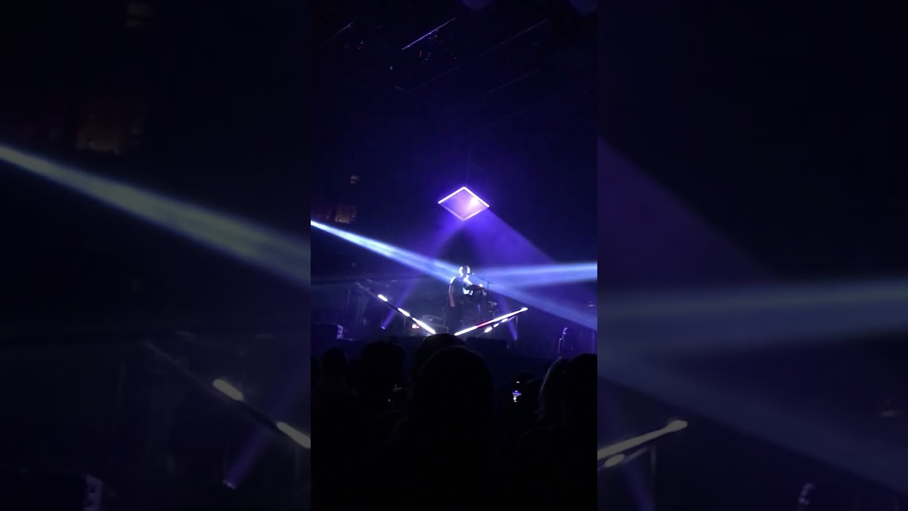 Bon Iver “715 - CR∑∑KS” | Live in Boston, MA 10/15/19
