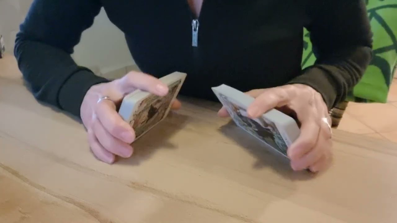 (D)eine sehr heiße Chance! 🔥❤️ - Die 