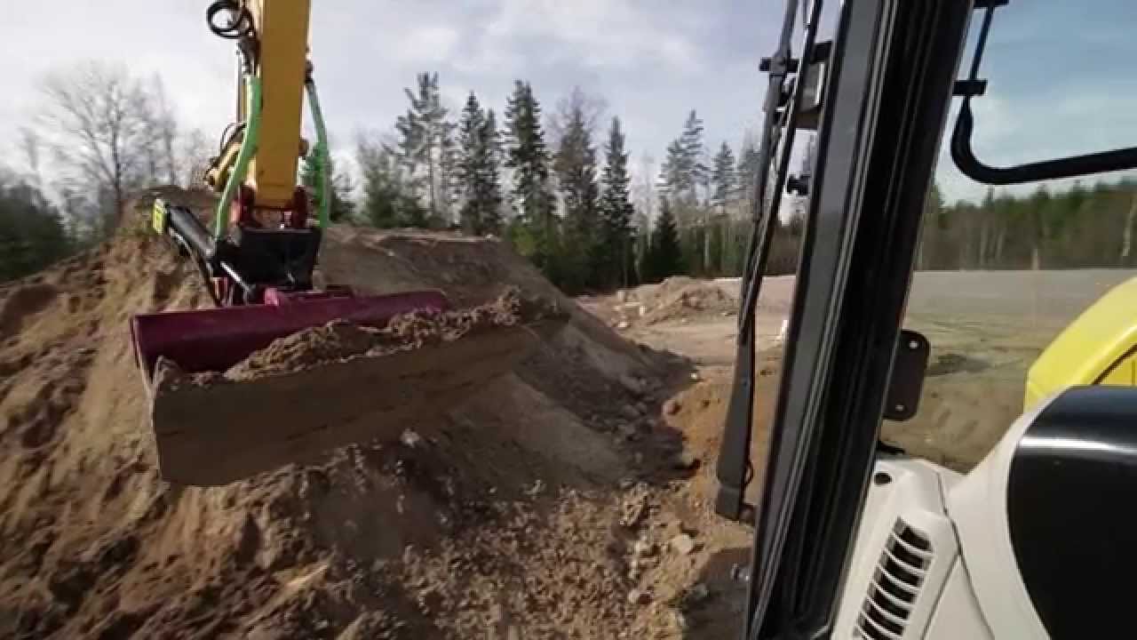 Bygg- och anläggningsprogrammet